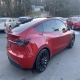 JN auto Tesla Model Y LR Dual Motor  Performance 0-100km/h 4.8 sec  8608867 2020 Image 3